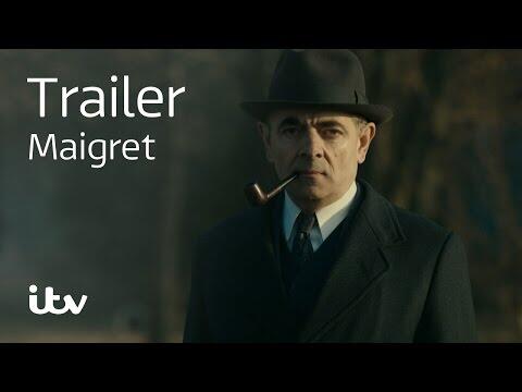 Maigret's Night at the Crossroads | ITV