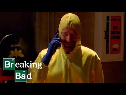 Breaking Bloopers (Part 1) | Season 3