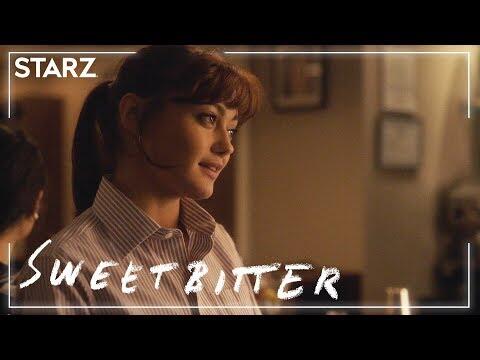 Sweetbitter | Season 2 Official Teaser | STARZ