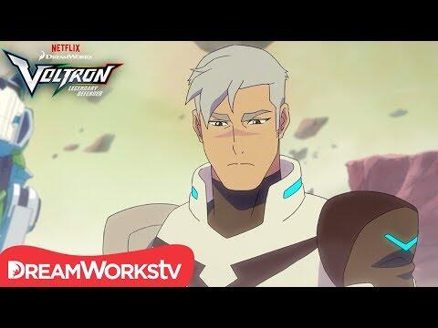 Season 7 Trailer | DREAMWORKS VOLTRON LEGENDARY DEFENDER