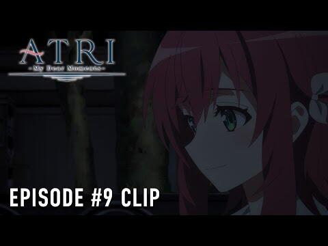 Episode #9 Clip [Subtitled]