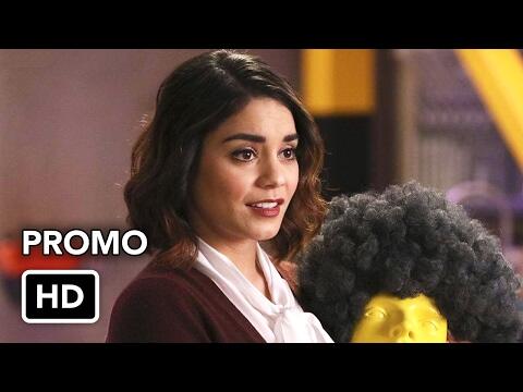 Powerless 1x02 Promo 'Wayne Dream Team' (HD)