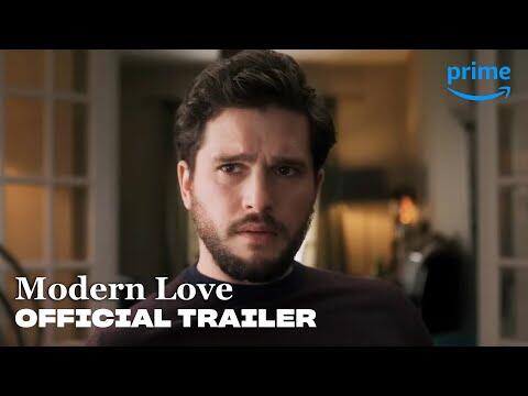 Modern Love Season 2 - Official Trailer | Prime Video