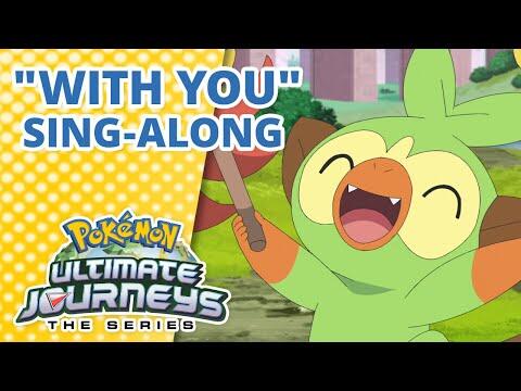 Ultimate Journeys Opening Theme Sing-Along