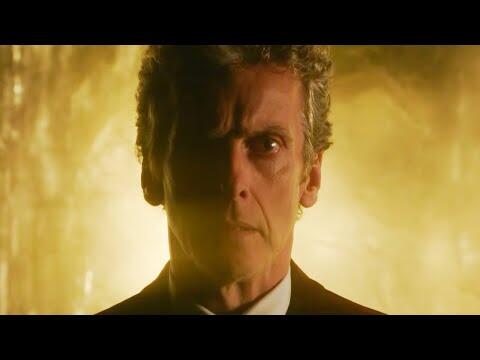 Doctor Who Series 9 Trailer #2