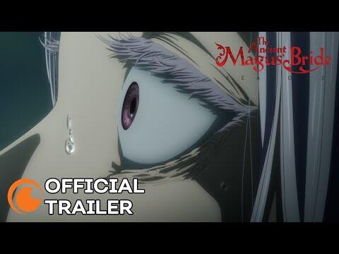 Season 2 Part 2 Official Trailer [Subtitled]