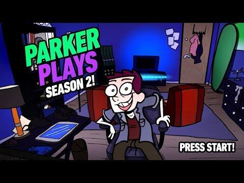 Season Premiere | Parker Plays | Disney XD