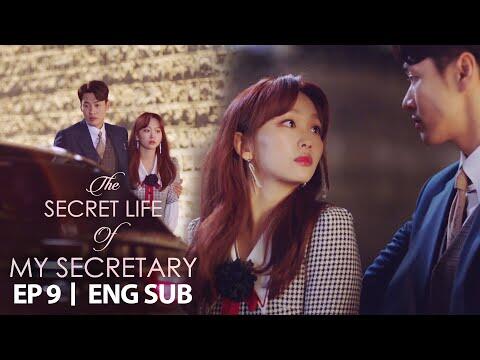 'I could give every man in the world a chance, but not you' [TheSecretLife of MySecretary Ep9]