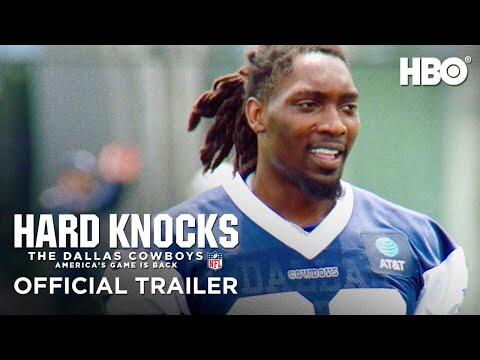 Hard Knocks: The Dallas Cowboys | Official Trailer