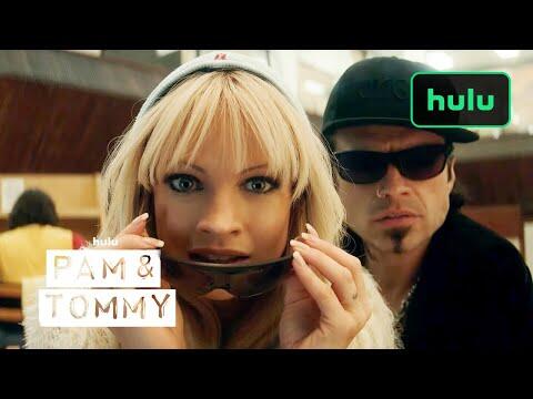 Next on Pam & Tommy | Episode 4