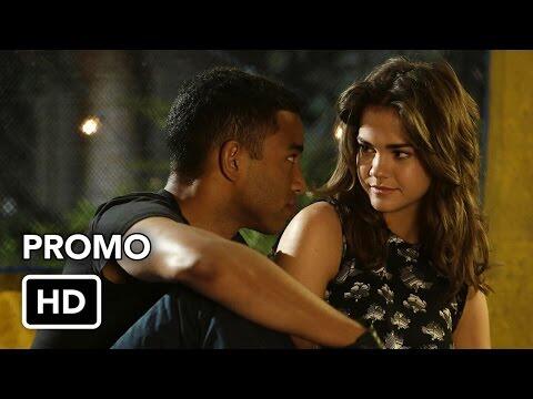 The Fosters 3x06 Promo 'It's My Party' (HD)