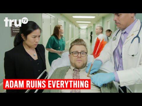 Adam Ruins Everything - Season 2 Trailer | truTV