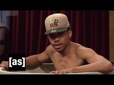 Chance The Rapper | The Eric Andre Show | Adult Swim