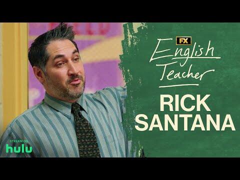 The Best of Rick Santana