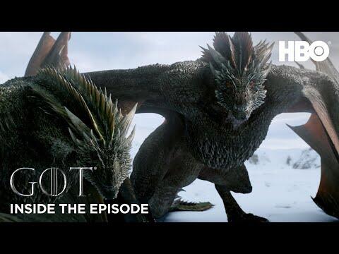 Game of Thrones | Season 8 Episode 1 | Inside the Episode (HBO)