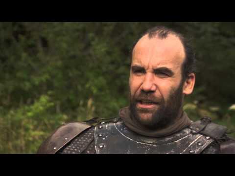 Game of Thrones Season 3: Episode #9 - There's Something About Arya (HBO)