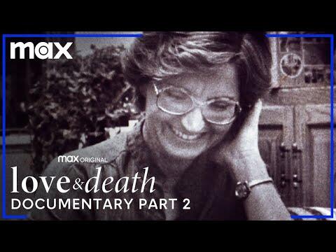 Suburbia & Murder: Candy Montgomery Documentary Part 2