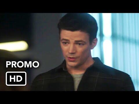 The Flash 8x13 Promo 'Death Falls' (HD) Season 8 Episode 13 Promo