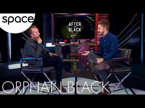 InnerSpace After the Black: S5E8 Recap 'Guillotines Decide'