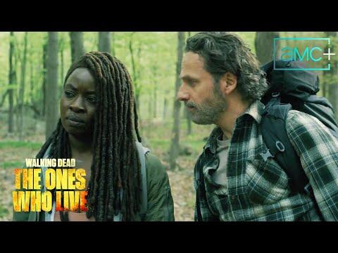 Rick Never Let Go Of His Past | Episode 5 Sneak Peek