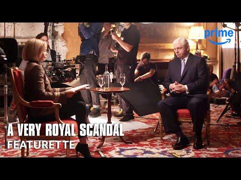 What Makes… ‘A Very Royal Scandal’