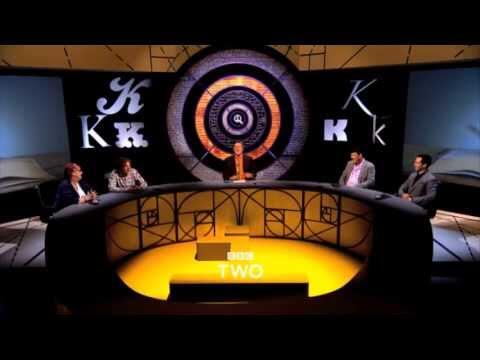 QI: Series K Trailer - BBC Two