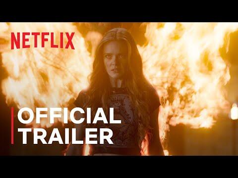 Season 2 Official Trailer