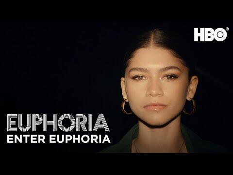 enter euphoria – season 2 episode 1