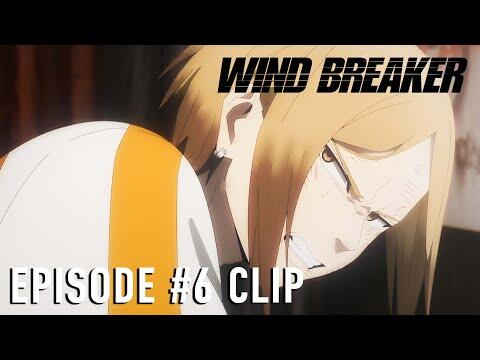 Episode 6 Clip [Subitled]