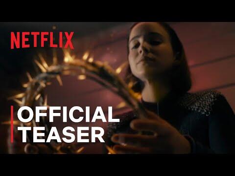 Season 2 Official Teaser