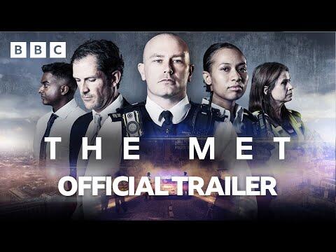 The Met Series 4 | Trailer - BBC