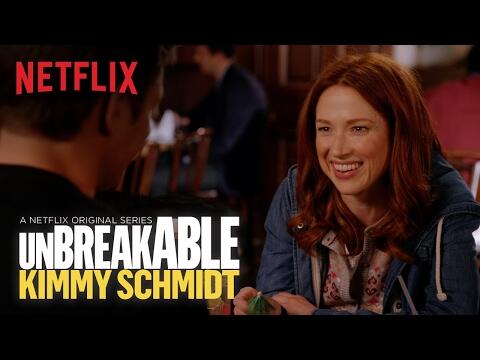 Unbreakable Kimmy Schmidt - Season 2 | Official Trailer [HD] | Netflix