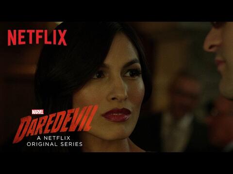 Season 2 Featurette: Elektra