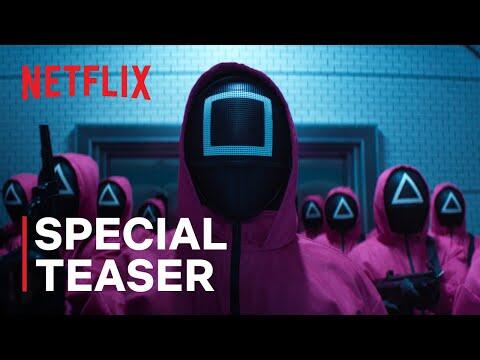 Season 2 Special Teaser