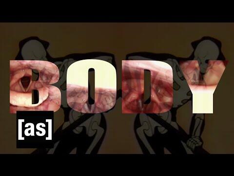 Body | Off the Air | Adult Swim