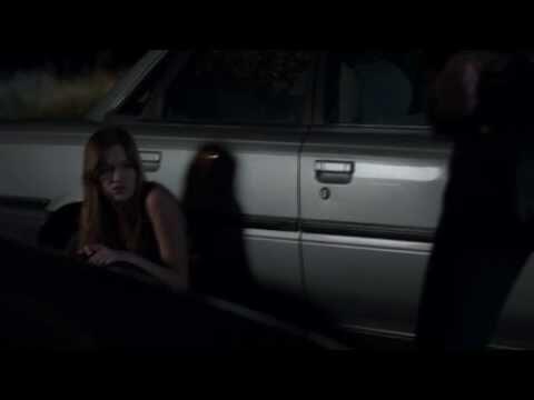 Banshee Season 2: Episode 2 Clip - Rebecca Gets Kidnapped by Nola