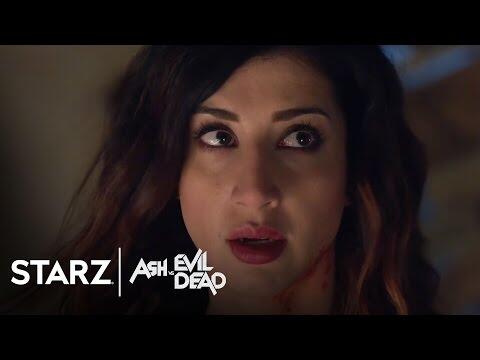 Ash vs Evil Dead | Episode 109 Preview | STARZ