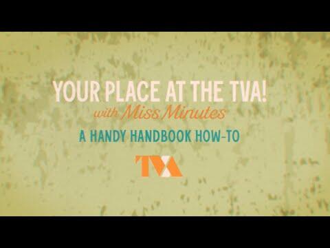 Season 2 - Your Place At The TVA