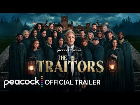 Season 2 Official Trailer