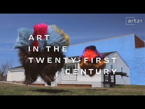 Trailer: Season 8 of 'Art in the Twenty-First Century' (2016) | Art21