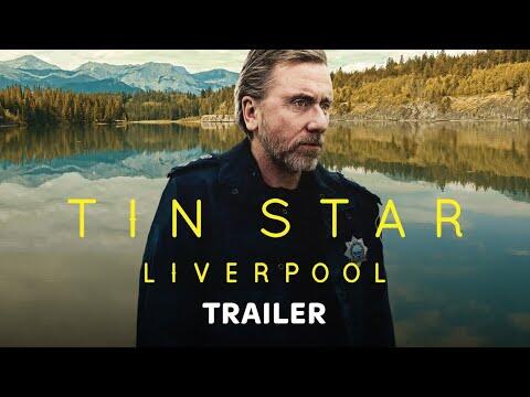 Tin Star: Liverpool | First Look Trailer