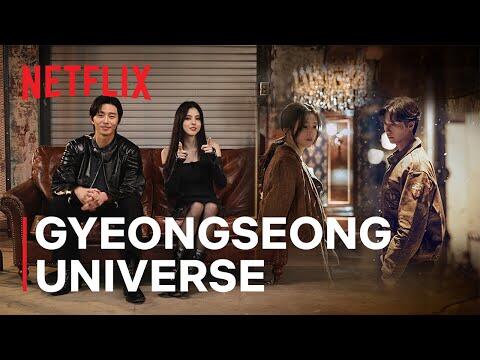 Season 2 - Gyeongseong Universe [ENG SUB]