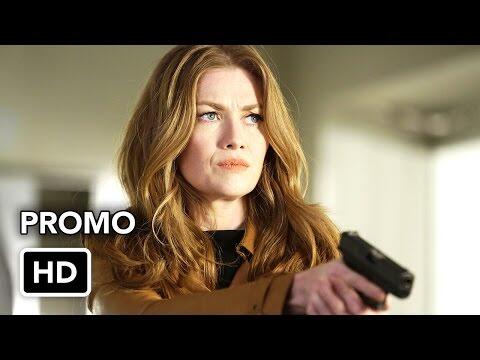 The Catch 2x02 Promo 'The Hammer' (HD) This Season On