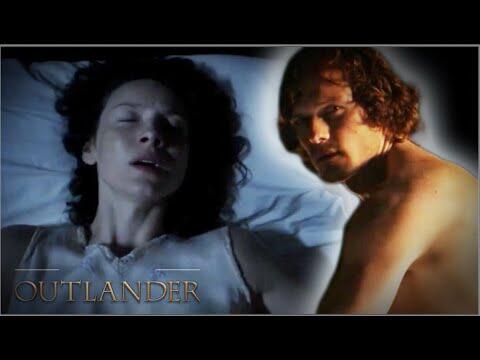 Claire Fantasises About Jamie