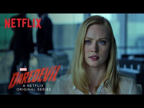 Karen Page