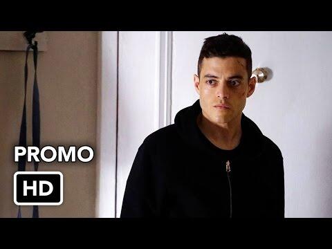 Mr. Robot 1x04 Promo 'eps.1.3_da3m0ns.mp4' (HD)