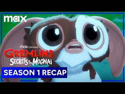 Secrets of the Mogwai Season 1 Recap