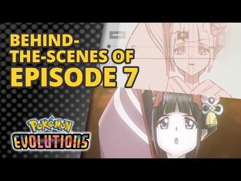 Behind the Scenes | Ep 7: The Show