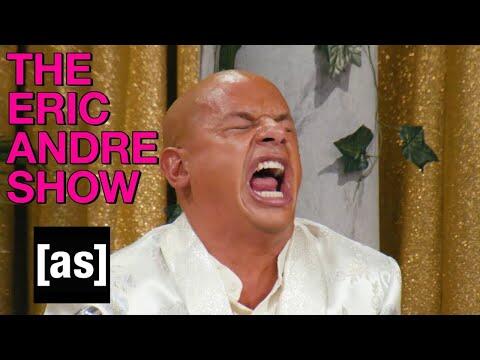 The Eric Andre Show Season 5 (Official Trailer) | October 25 @ Midnight | adult swim