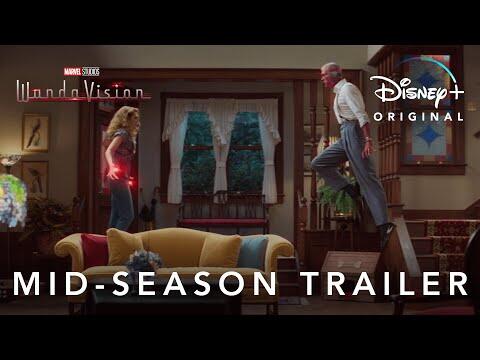 Mid-Season Trailer